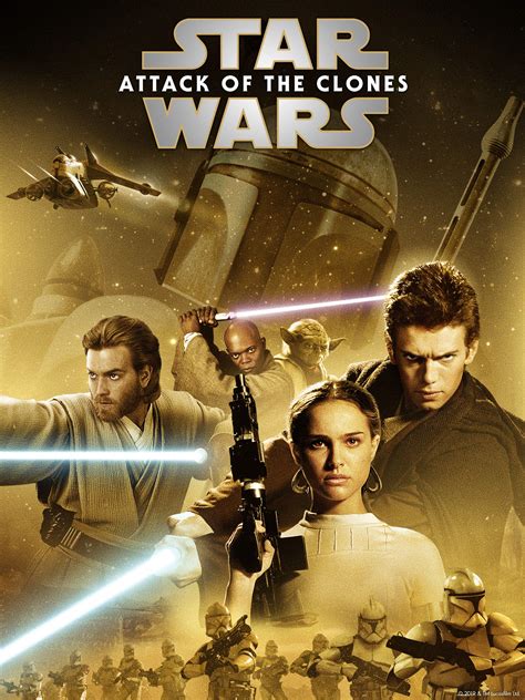 attack of the clones star wars watch online|star wars the clone movies.